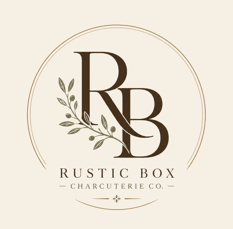 Rustic Box Charcuterie Co.